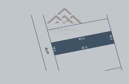 Land - Studio for sale in Tubli - Central Governorate