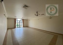 Apartment - 3 bedrooms - 3 bathrooms for rent in Adliya - Manama - Capital Governorate