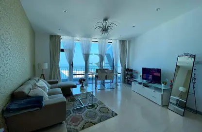 شقة - غرفة نوم - 2 حمامات للايجار في السيف - محافظة العاصمة