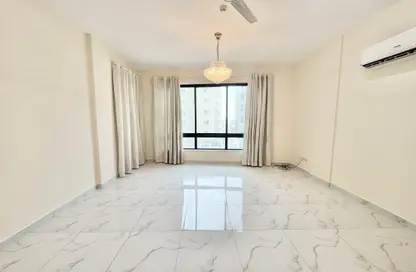 Apartment - 3 Bedrooms - 2 Bathrooms for rent in North Riffa - Riffa - Southern Governorate