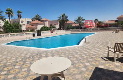 Villa - 4 Bedrooms - 4 Bathrooms for rent in North Riffa - Riffa - Southern Governorate