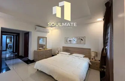 Apartment - 2 Bedrooms - 2 Bathrooms for rent in Hidd - Muharraq Governorate