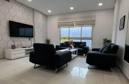 Apartment - 3 Bedrooms - 3 Bathrooms for rent in Hidd - Muharraq Governorate
