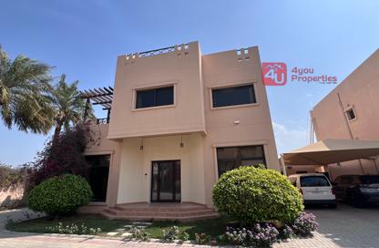Villa - 4 Bedrooms - 4 Bathrooms for rent in Hamala - Northern Governorate