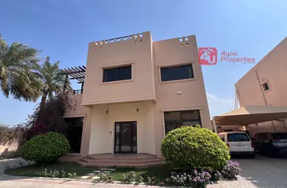 Villa - 4 Bedrooms - 4 Bathrooms for rent in Hamala - Northern Governorate