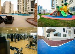 Apartment - 4 bedrooms - 5 bathrooms for rent in Al Juffair - Capital Governorate