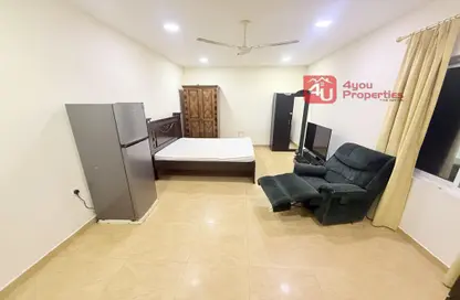 Apartment - Studio - 1 Bathroom for rent in Tubli - Central Governorate