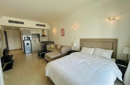 شقة - 1 حمام للايجار في شارع أمواج - أمواج - المحرق شقة - 1 حمام للايجار في شارع أمواج - أمواج - المحرق