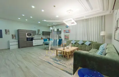 Apartment - 2 Bedrooms - 2 Bathrooms for rent in Saar - Northern Governorate