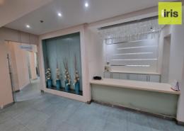 Office Space - 4 bathrooms for sale in Sanabis - Manama - Capital Governorate