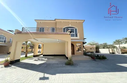 Villa - 4 Bedrooms - 5 Bathrooms for rent in Hamala - Northern Governorate
