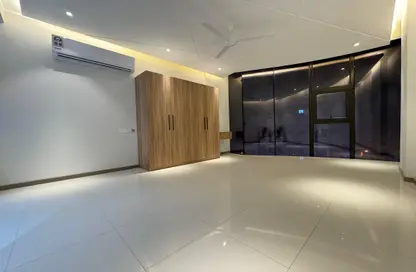 Apartment - Studio - 1 Bathroom for rent in Riffa Al Sharqi - Riffa - Southern Governorate