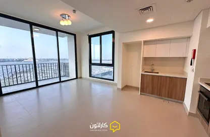 Apartment - 1 Bedroom - 1 Bathroom for sale in Marassi Boulevard - Diyar Al Muharraq - Muharraq Governorate