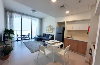 Apartment - 1 Bedroom - 1 Bathroom for sale in Marassi Boulevard - Diyar Al Muharraq - Muharraq Governorate Apartment - 1 Bedroom - 1 Bathroom for sale in Marassi Boulevard - Diyar Al Muharraq - Muharraq Governorate