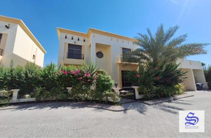 Villa - 5 Bedrooms - 6 Bathrooms for rent in Hamala - Northern Governorate
