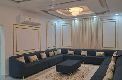 Apartment - 4 Bedrooms - 4 Bathrooms for rent in Hidd - Muharraq Governorate