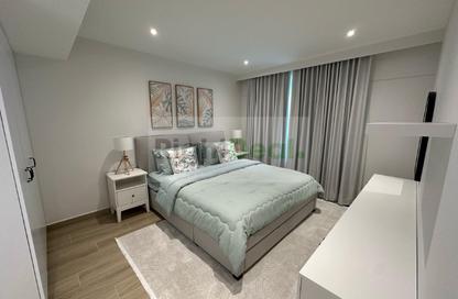 Apartment - 2 Bedrooms - 2 Bathrooms for rent in Tala Island - Amwaj Islands - Muharraq Governorate