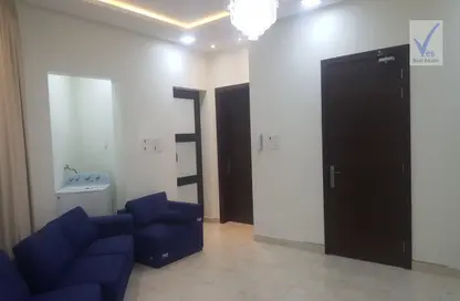 Apartment - 1 Bedroom - 1 Bathroom for rent in Karbabad - Manama - Capital Governorate