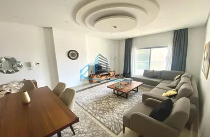Apartment - 2 Bedrooms - 3 Bathrooms for sale in Al Juffair - Capital Governorate