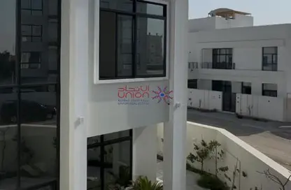 Villa - 4 Bedrooms - 5 Bathrooms for sale in Saraya 2 - Bu Quwah - Northern Governorate