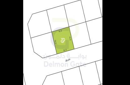 أرض - استوديو للبيع في دمستان - المحافظة الشمالية