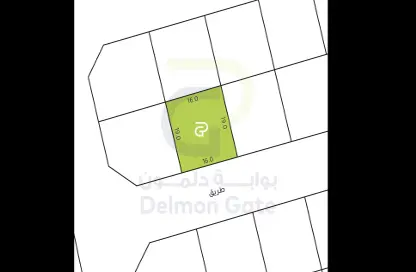 أرض - استوديو للبيع في دمستان - المحافظة الشمالية