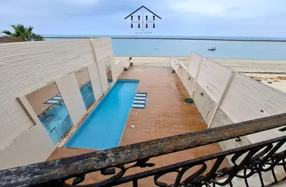Villa - 5 Bedrooms - 7 Bathrooms for sale in Amwaj Islands - Muharraq Governorate