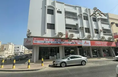 Outdoor Building image for: Whole Building - Studio for sale in Muharraq - Muharraq Governorate, Image 1