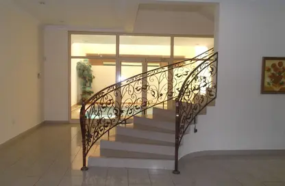 Villa - 3 Bedrooms - 3 Bathrooms for rent in Al Juffair - Capital Governorate
