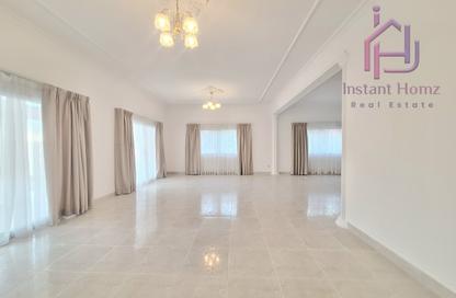 Villa - 3 Bedrooms - 3 Bathrooms for rent in Jannusan - Northern Governorate