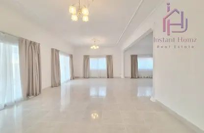 فيلا - 3 غرف نوم - 3 حمامات للايجار في جنوسان - المحافظة الشمالية