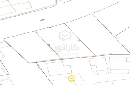 Land - Studio for sale in Samaheej - Muharraq Governorate