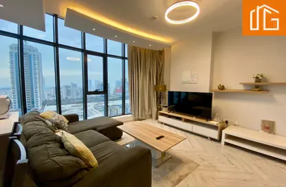 Apartment - 2 Bedrooms - 2 Bathrooms for sale in Seef - Capital Governorate