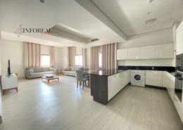 Apartment - 3 bedrooms - 2 bathrooms for rent in Sanad - Central Governorate