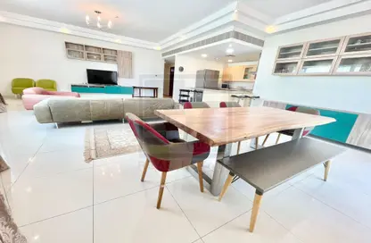 Apartment - 2 Bedrooms - 2 Bathrooms for rent in Amwaj Avenue - Amwaj Islands - Muharraq Governorate