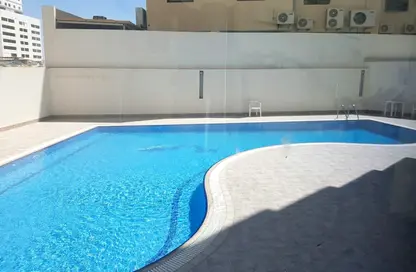 Villa - 3 Bedrooms - 3 Bathrooms for rent in Sanad - Central Governorate