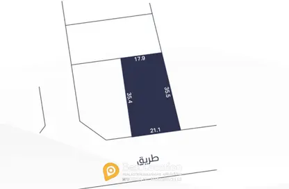 أرض - استوديو للبيع في سلماباد - المحافظة الوسطى