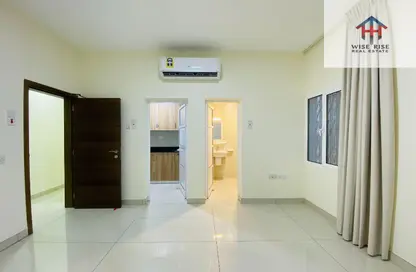 Apartment - Studio - 1 Bathroom for rent in Hoora - Capital Governorate