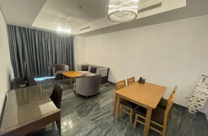 شقة - 2 غرف نوم - 2 حمامات للايجار في السيف - محافظة العاصمة