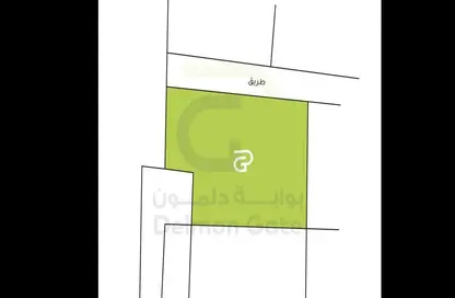أرض - استوديو للبيع في الرفاع - المحافظة الجنوبية