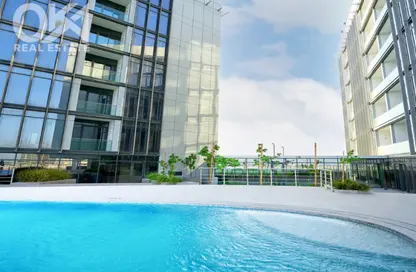 Apartment - 4 Bedrooms - 4 Bathrooms for rent in Canal View - Dilmunia Island - Muharraq Governorate