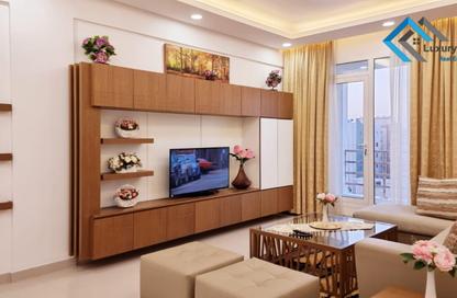 Apartment - 2 Bedrooms - 2 Bathrooms for rent in Hidd - Muharraq Governorate