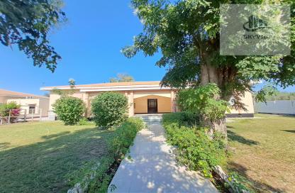 Villa - 4 Bedrooms - 4 Bathrooms for rent in Barbar - Northern Governorate