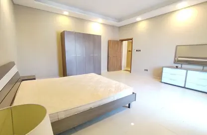 Apartment - 1 Bedroom - 1 Bathroom for rent in Hidd - Muharraq Governorate
