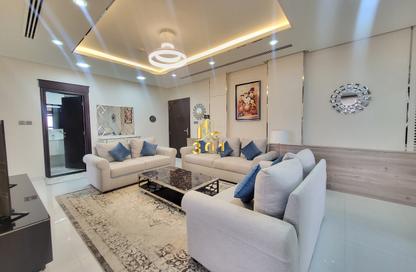 Apartment - 3 Bedrooms - 3 Bathrooms for rent in Janabiya - Northern Governorate
