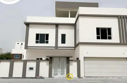 Villa - 6 Bedrooms - 6 Bathrooms for sale in Maqabah - Northern Governorate