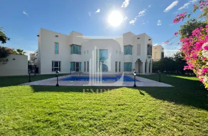 Villa - 4 Bedrooms - 5 Bathrooms for rent in Hamala - Northern Governorate