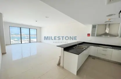 Kitchen image for: Apartment - 2 Bedrooms - 3 Bathrooms for sale in Reef Island - Capital Governorate, Image 1