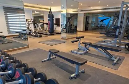 شقة - 3 غرف نوم - 3 حمامات للايجار في الجفير - محافظة العاصمة