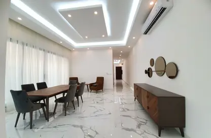 Villa - 3 Bedrooms - 3 Bathrooms for rent in Arad - Muharraq Governorate